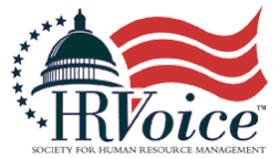 HR Voice Logo