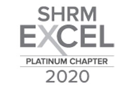 2020 Platinum Excel Award